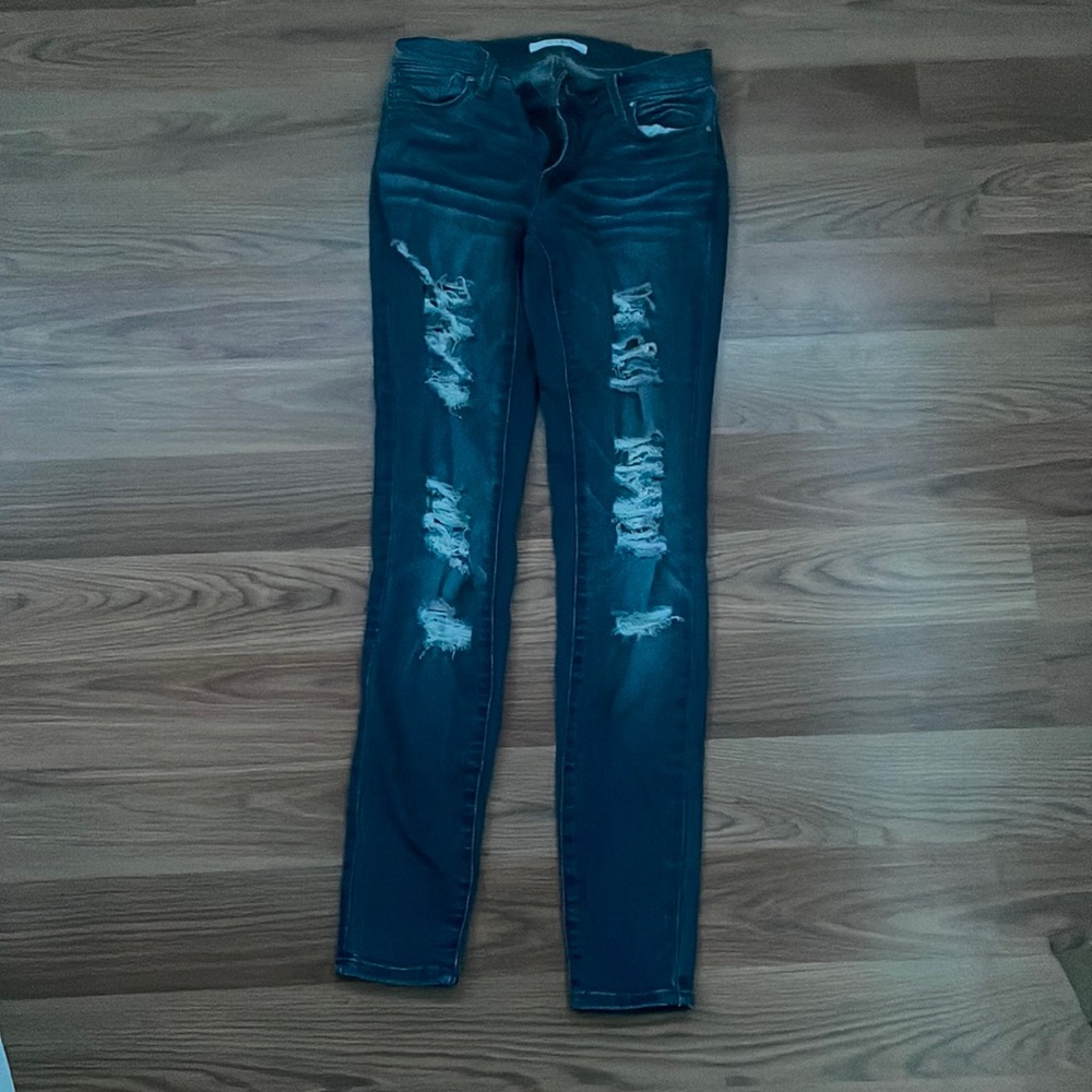 pacsun jeans